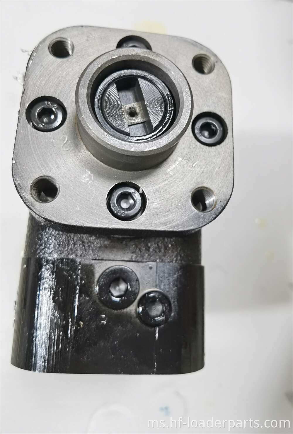 Gear Steering Hydraulic Marine TLF1-E1000C 803004084 Hydraulic Steering Gear Marine TLF1-E1000C 803004084